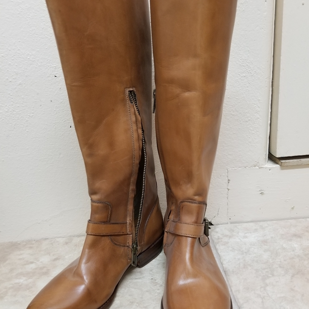 Womens Frye Boots